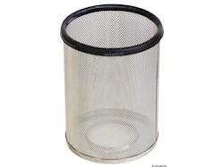 Cestello in inox 316 per filtro Ionio G 3"