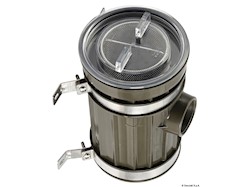 Filtro acqua di raffreddamento Aquanet PLUS