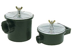 Utility water filter