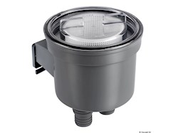 Filtro acqua motore Aquanet XL cestello in plastica