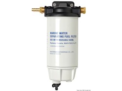 Filtro gasolio con separatore acqua