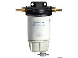 Filtro separatore acqua