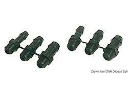 Filtro Benzina - Giò Moto Ricambi - Foto 2