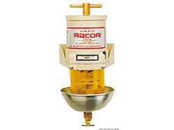 Filtro gasolio Racor 1000MA