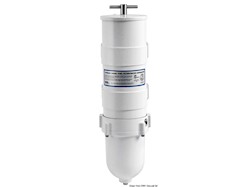 Filtro Racor completamente metallico 1000MAM