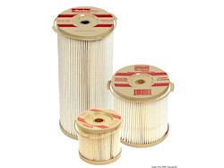 Cartuccia Racor per 1000MA