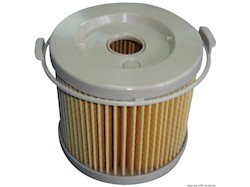 Cartuccia Solas 30 micron tipo Racor 500 dal 2004