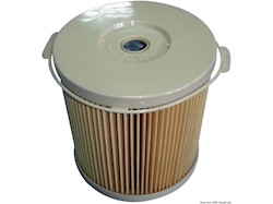 Cartuccia Solas 30 micron tipo Racor 900 dal 2004