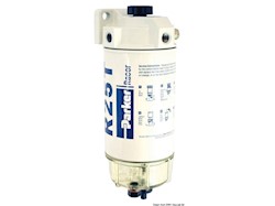 Filtro separatore acqua/carburante Racor 170 l/h