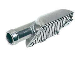 Succhiarola AISI 316