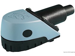 Succhiarola Whale orientabile