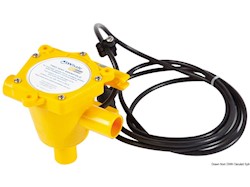 Raccordo a tre vie WHALE con sensore automatico IC