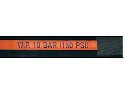 Tubo "Hot Water" 35 x 49 mm