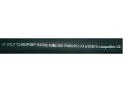 Tubo carburante classe A1 25 x 35,5 mm