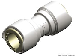 Raccordo WHALE diritto