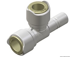 Gomito a fuso doppio Whale