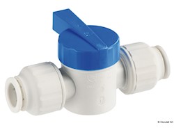 Valvola intercettazione WHALE