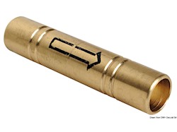 Valvola di non ritorno WHALE