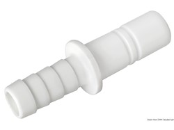 Raccordo per tubo flessibile 12 mm Whale
