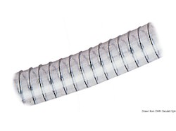 Tubo armato 16 x 22 mm