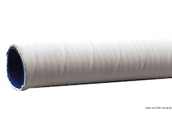 Tubo Sanitary 19 x 27 mm