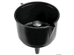 Imbuto speciale filtrante