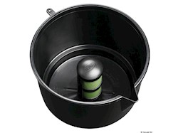 Imbuto speciale filtrante