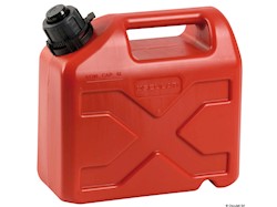 Tanica Heavy Duty con bocchello evoluto 20 l