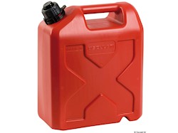 Tanica Heavy Duty con bocchello evoluto 10 l