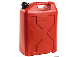 Tanica Heavy Duty con bocchello evoluto 20 l