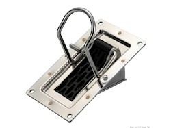 Svuotatore per installaggio interno