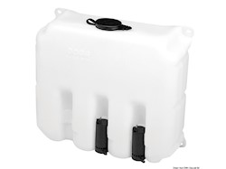 Sistema lavavetri DOGA