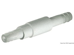 Valvola non ritorno per lavavetri