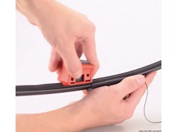 Rigeneratore spazzole tergicristallo