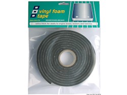 Nastro adesivo PVC oblò 3 x 19 mm