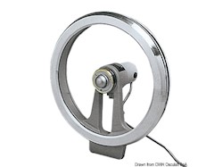 Chiarovisore a rotazione EIWA