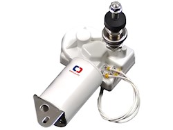 Motore serie 20 W per bracci e spazzole max 550 mm