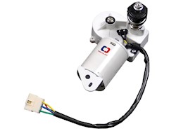 Tergicristallo professionale 24 V 30 W