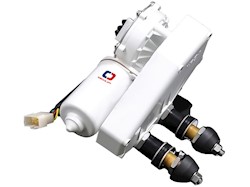 Tergicristallo professionale 24 V 70 W