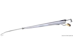 Spazzola inox 400 mm