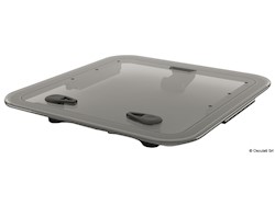 Passo uomo Lewmar Ultra Low Profile 44