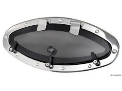 Oblò BOMAR Flagship ellittico