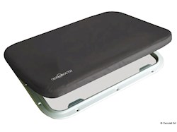 Protezione nera passouomo Lewmar Low profile sz 03