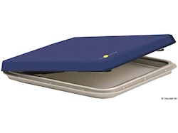 Protezione blu passouomo Lewmar Low profile sz 10