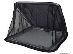 Telo antizanzare per entrata 360 x 360 mm