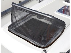 Telo antizanzare per entrata 720 x 720 mm