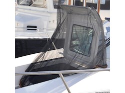 Telo antizanzare per entrata 700 x 1200 mm