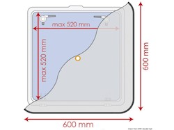 Tendina oscurante con zanzariera 600x600