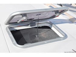 Zanzariera 600 x 600 mm