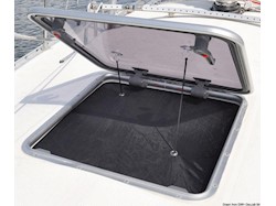 Zanzariera 490 x 230 mm